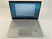 Hp pro c640 14”, core(tm) i5 10th gen, 8 gb ram, 64 gb ssd chromebooks (3x) - afbeelding 2 van  15