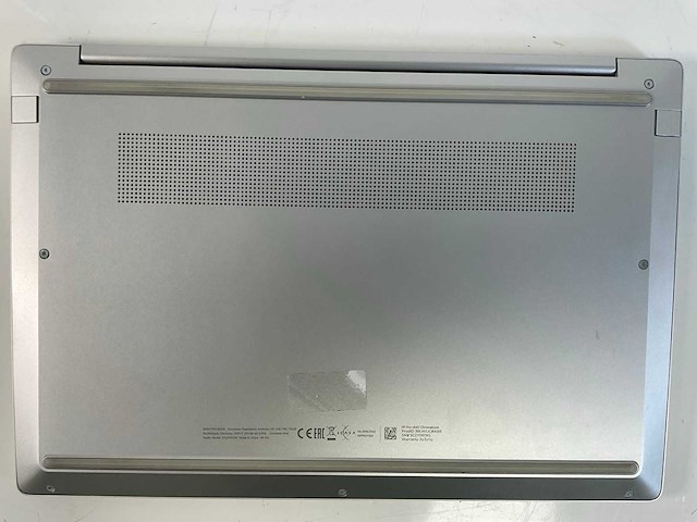Hp pro c640 14”, core(tm) i5 10th gen, 8 gb ram, 64 gb ssd chromebooks (3x) - afbeelding 5 van  15