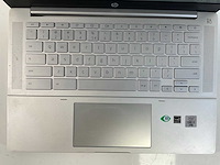 Hp pro c640 14”, core(tm) i5 10th gen, 8 gb ram, 64 gb ssd chromebooks (3x) - afbeelding 9 van  20