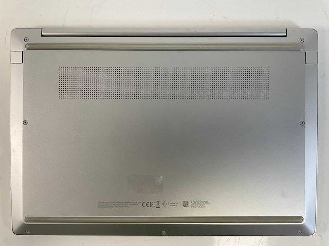 Hp pro c640 14”, core(tm) i5 10th gen, 8 gb ram, 64 gb ssd chromebooks (3x) - afbeelding 11 van  20
