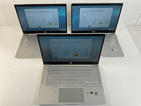 Hp pro c640 14”, core(tm) i5 10th gen, 8 gb ram, 64 gb ssd chromebooks (3x) - afbeelding 9 van  15