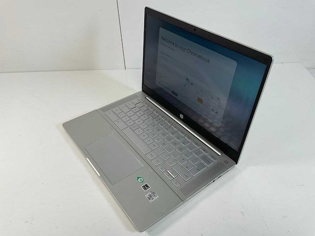 Hp pro c640 14”, core(tm) i5 10th gen, 8 gb ram, 64 gb ssd chromebooks (3x) - afbeelding 13 van  15