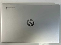 Hp pro c640 14”, core(tm) i5 10th gen, 8 gb ram, 64 gb ssd chromebooks (3x) - afbeelding 14 van  15