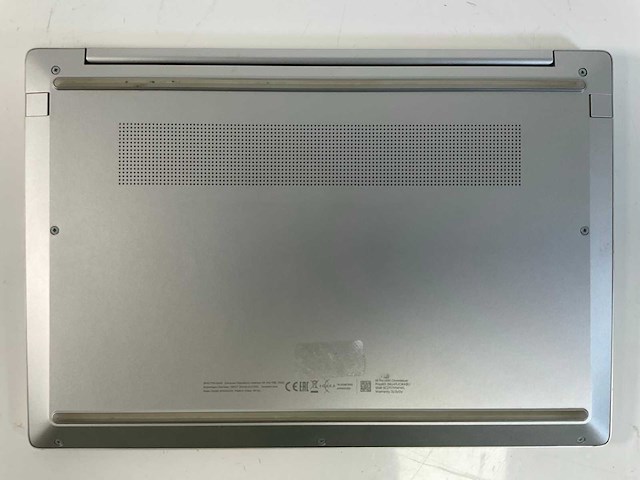 Hp pro c640 14”, core(tm) i5 10th gen, 8 gb ram, 64 gb ssd chromebooks (3x) - afbeelding 19 van  20