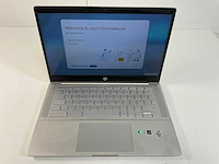 Hp pro c640 14”, core(tm) i5 10th gen, 8 gb ram, 64 gb ssd chromebooks (3x) - afbeelding 2 van  22