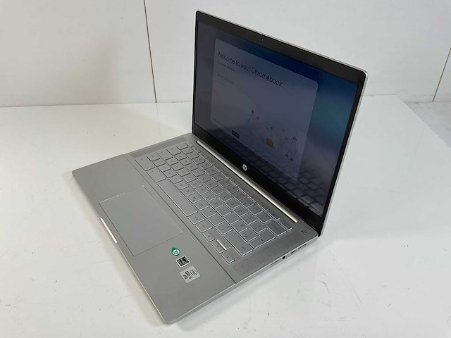 Hp pro c640 14”, core(tm) i5 10th gen, 8 gb ram, 64 gb ssd chromebooks (3x) - afbeelding 4 van  22