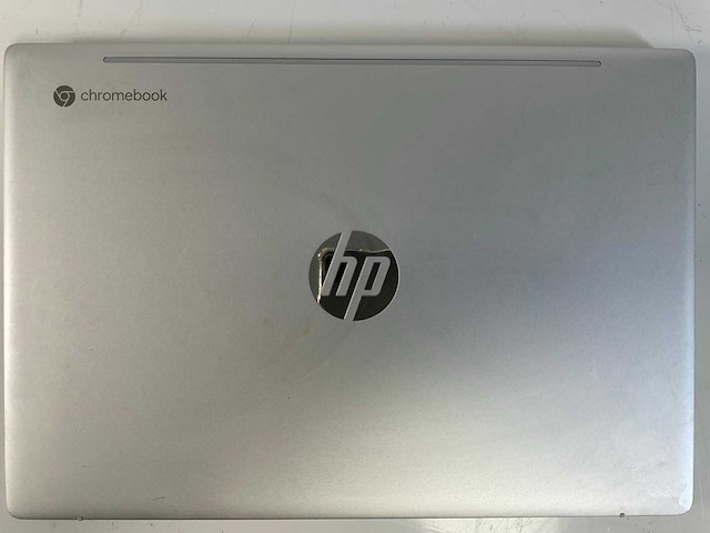 Hp pro c640 14”, core(tm) i5 10th gen, 8 gb ram, 64 gb ssd chromebooks (3x) - afbeelding 6 van  22