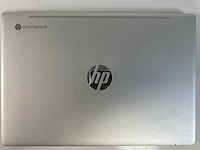 Hp pro c640 14”, core(tm) i5 10th gen, 8 gb ram, 64 gb ssd chromebooks (3x) - afbeelding 6 van  22