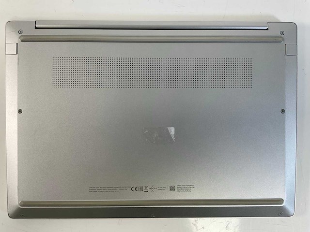 Hp pro c640 14”, core(tm) i5 10th gen, 8 gb ram, 64 gb ssd chromebooks (3x) - afbeelding 7 van  22