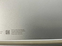Hp pro c640 14”, core(tm) i5 10th gen, 8 gb ram, 64 gb ssd chromebooks (3x) - afbeelding 8 van  22