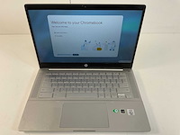 Hp pro c640 14”, core(tm) i5 10th gen, 8 gb ram, 64 gb ssd chromebooks (3x) - afbeelding 9 van  22
