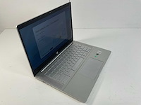 Hp pro c640 14”, core(tm) i5 10th gen, 8 gb ram, 64 gb ssd chromebooks (3x) - afbeelding 10 van  22