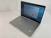Hp pro c640 14”, core(tm) i5 10th gen, 8 gb ram, 64 gb ssd chromebooks (3x) - afbeelding 11 van  22