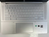 Hp pro c640 14”, core(tm) i5 10th gen, 8 gb ram, 64 gb ssd chromebooks (3x) - afbeelding 13 van  22