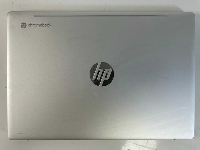 Hp pro c640 14”, core(tm) i5 10th gen, 8 gb ram, 64 gb ssd chromebooks (3x) - afbeelding 14 van  22