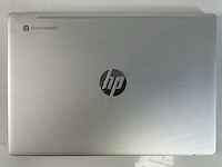 Hp pro c640 14”, core(tm) i5 10th gen, 8 gb ram, 64 gb ssd chromebooks (3x) - afbeelding 14 van  22