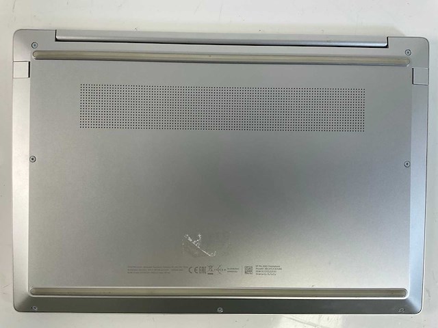 Hp pro c640 14”, core(tm) i5 10th gen, 8 gb ram, 64 gb ssd chromebooks (3x) - afbeelding 15 van  22