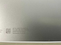 Hp pro c640 14”, core(tm) i5 10th gen, 8 gb ram, 64 gb ssd chromebooks (3x) - afbeelding 16 van  23