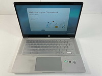 Hp pro c640 14”, core(tm) i5 10th gen, 8 gb ram, 64 gb ssd chromebooks (3x) - afbeelding 16 van  22
