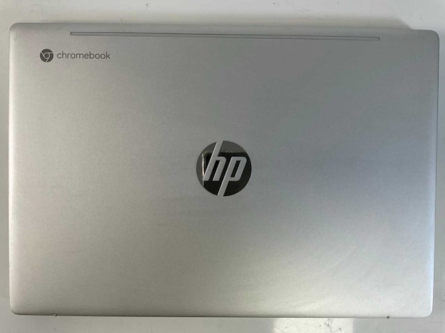 Hp pro c640 14”, core(tm) i5 10th gen, 8 gb ram, 64 gb ssd chromebooks (3x) - afbeelding 20 van  22