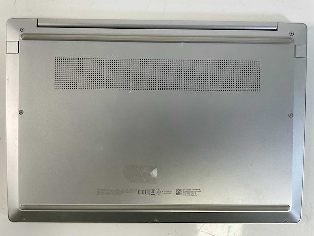 Hp pro c640 14”, core(tm) i5 10th gen, 8 gb ram, 64 gb ssd chromebooks (3x) - afbeelding 21 van  22