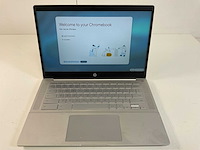 Hp pro c640 14”, core(tm) i5 10th gen, 8 gb ram, 64 gb ssd chromebooks (3x) - afbeelding 2 van  22