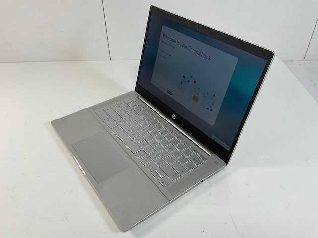 Hp pro c640 14”, core(tm) i5 10th gen, 8 gb ram, 64 gb ssd chromebooks (3x) - afbeelding 4 van  22