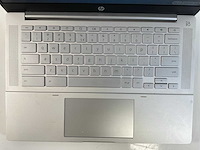 Hp pro c640 14”, core(tm) i5 10th gen, 8 gb ram, 64 gb ssd chromebooks (3x) - afbeelding 5 van  22