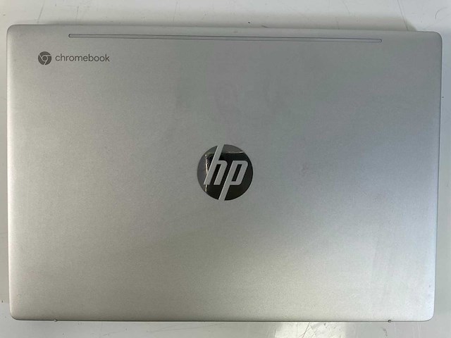 Hp pro c640 14”, core(tm) i5 10th gen, 8 gb ram, 64 gb ssd chromebooks (3x) - afbeelding 6 van  22