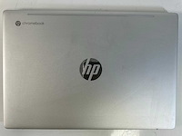 Hp pro c640 14”, core(tm) i5 10th gen, 8 gb ram, 64 gb ssd chromebooks (3x) - afbeelding 6 van  22