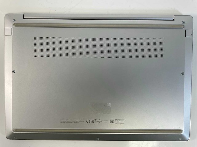 Hp pro c640 14”, core(tm) i5 10th gen, 8 gb ram, 64 gb ssd chromebooks (3x) - afbeelding 7 van  22