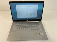 Hp pro c640 14”, core(tm) i5 10th gen, 8 gb ram, 64 gb ssd chromebooks (3x) - afbeelding 9 van  22
