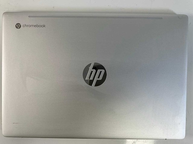 Hp pro c640 14”, core(tm) i5 10th gen, 8 gb ram, 64 gb ssd chromebooks (3x) - afbeelding 14 van  22