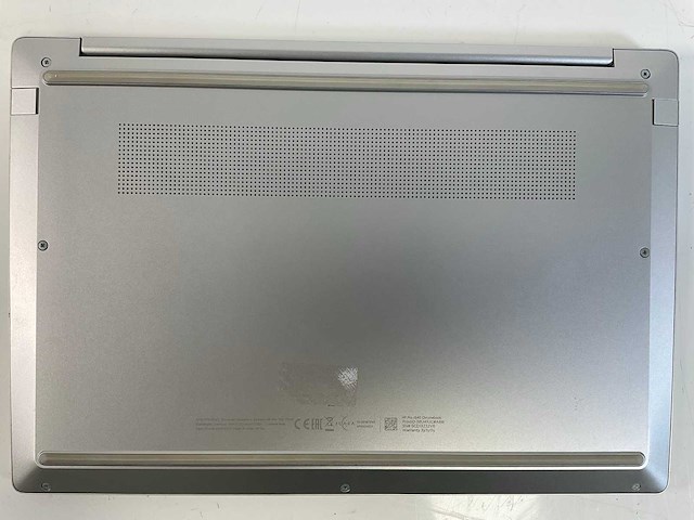 Hp pro c640 14”, core(tm) i5 10th gen, 8 gb ram, 64 gb ssd chromebooks (3x) - afbeelding 15 van  23