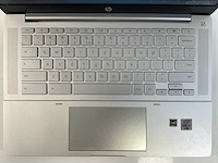 Hp pro c640 14”, core(tm) i5 10th gen, 8 gb ram, 64 gb ssd chromebooks (3x) - afbeelding 19 van  22