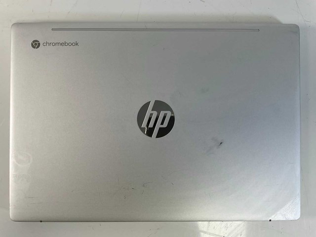 Hp pro c640 14”, core(tm) i5 10th gen, 8 gb ram, 64 gb ssd chromebooks (3x) - afbeelding 20 van  22