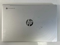 Hp pro c640 14”, core(tm) i5 10th gen, 8 gb ram, 64 gb ssd chromebooks (3x) - afbeelding 20 van  22
