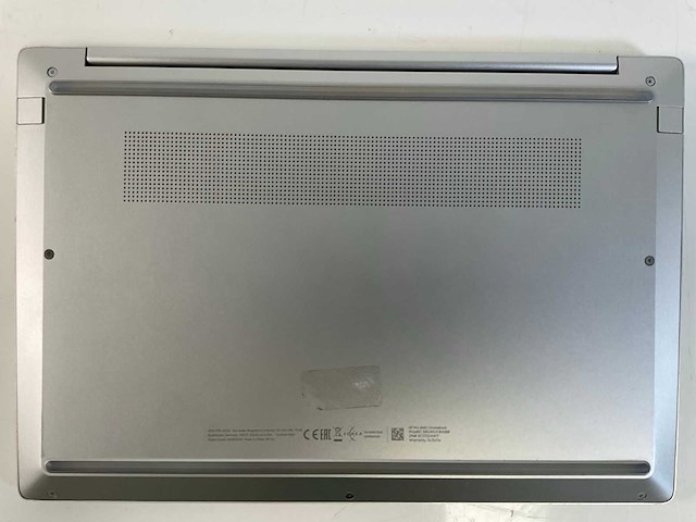 Hp pro c640 14”, core(tm) i5 10th gen, 8 gb ram, 64 gb ssd chromebooks (3x) - afbeelding 21 van  22