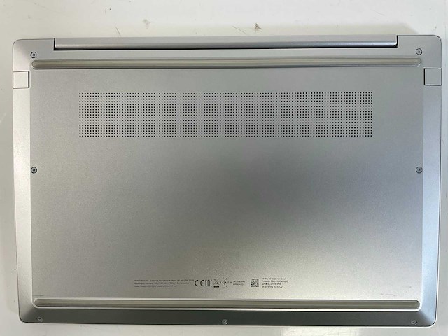 Hp pro c640 14”, core(tm) i5 10th gen, 8 gb ram, 64 gb ssd chromebooks (3x) - afbeelding 7 van  23