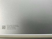 Hp pro c640 14”, core(tm) i5 10th gen, 8 gb ram, 64 gb ssd chromebooks (3x) - afbeelding 8 van  23