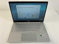 Hp pro c640 14”, core(tm) i5 10th gen, 8 gb ram, 64 gb ssd chromebooks (3x) - afbeelding 9 van  23