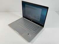 Hp pro c640 14”, core(tm) i5 10th gen, 8 gb ram, 64 gb ssd chromebooks (3x) - afbeelding 11 van  23