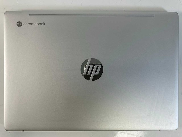 Hp pro c640 14”, core(tm) i5 10th gen, 8 gb ram, 64 gb ssd chromebooks (3x) - afbeelding 14 van  23