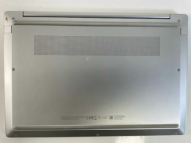 Hp pro c640 14”, core(tm) i5 10th gen, 8 gb ram, 64 gb ssd chromebooks (3x) - afbeelding 15 van  23