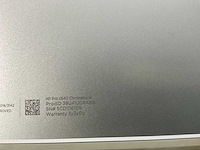 Hp pro c640 14”, core(tm) i5 10th gen, 8 gb ram, 64 gb ssd chromebooks (3x) - afbeelding 16 van  23
