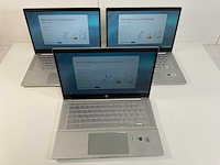 Hp pro c640 14”, core(tm) i5 10th gen, 8 gb ram, 64 gb ssd chromebooks (3x) - afbeelding 12 van  23