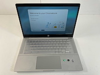 Hp pro c640 14”, core(tm) i5 10th gen, 8 gb ram, 64 gb ssd chromebooks (3x) - afbeelding 17 van  23