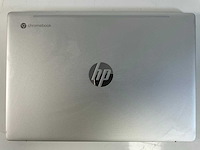 Hp pro c640 14”, core(tm) i5 10th gen, 8 gb ram, 64 gb ssd chromebooks (3x) - afbeelding 21 van  23