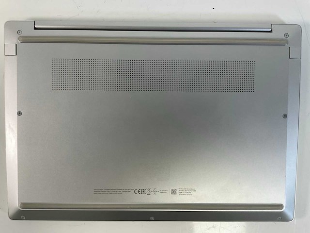Hp pro c640 14”, core(tm) i5 10th gen, 8 gb ram, 64 gb ssd chromebooks (3x) - afbeelding 22 van  23