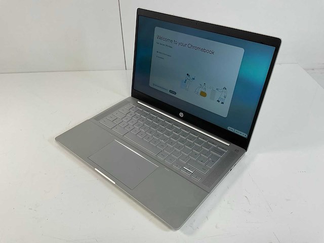 Hp pro c640 14”, core(tm) i5 10th gen, 8 gb ram, 64 gb ssd chromebooks (3x) - afbeelding 2 van  19
